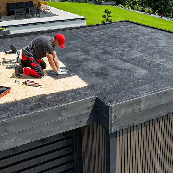 Why Choose Evanston Roofing Pros for Basement Leak Repair in Evanston, IL?