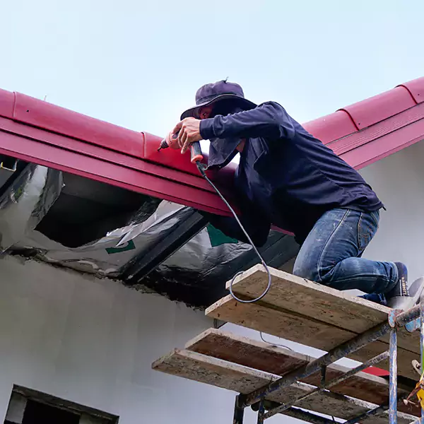 Why Evanston, IL Homeowners Choose Evanston Roofing Pros for Fascia Repair?
