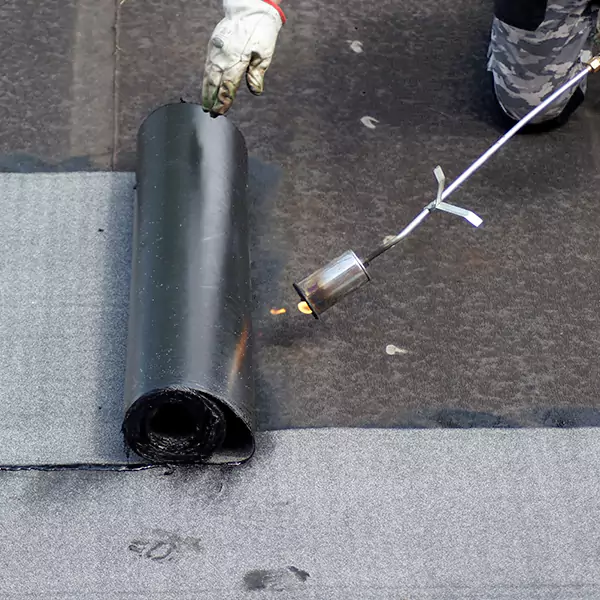 Why Evanston Property Owners Depend on Evanston Roofing Pros for Flat Roof Repair?