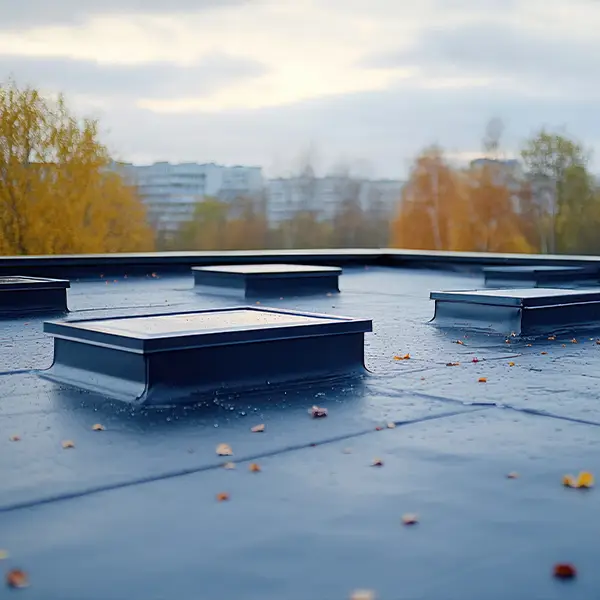 Why Evanston, IL Property Owners Select Evanston Roofing Pros for Flat Roof Replacement?
