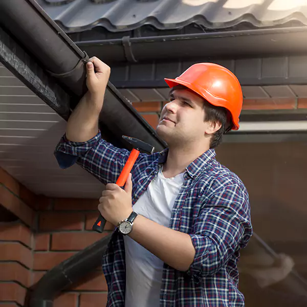 Why Evanston Homeowners Choose Evanston Roofing Pros for Gutter Installation?