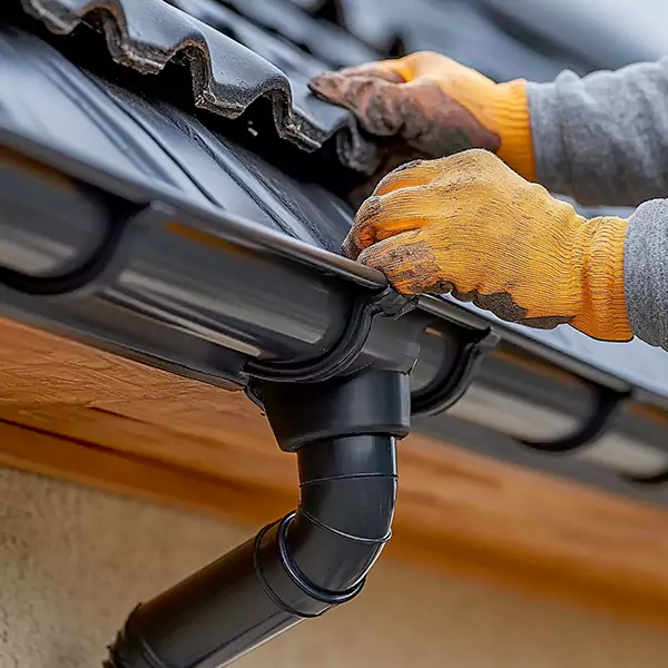 Why Evanston Homeowners Choose Evanston Roofing Pros for Gutter Repair?