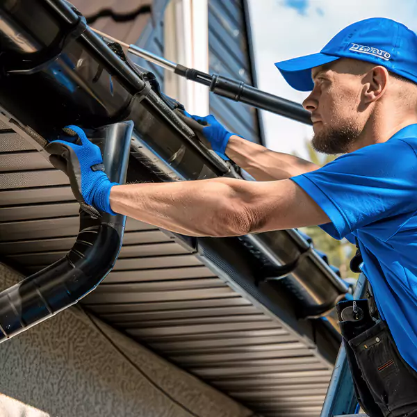 Why Evanston Homeowners Choose Evanston Roofing Pros for Gutter Replacement?