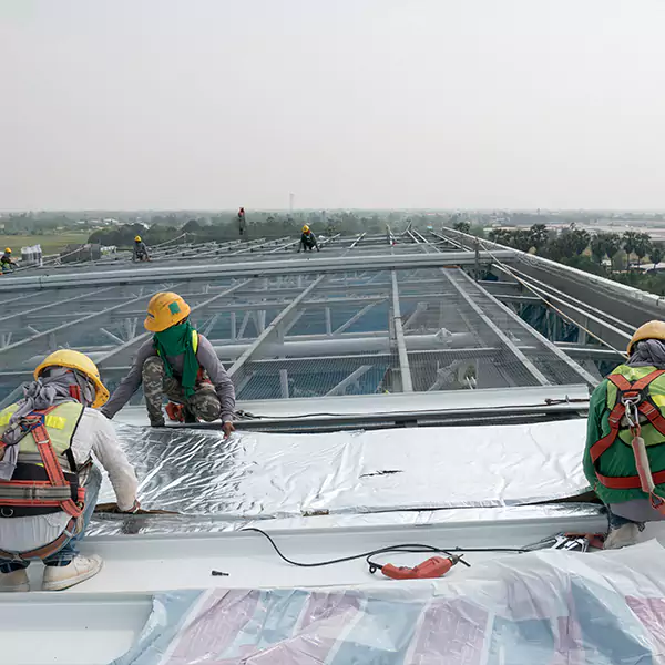 Why Evanston Property Owners Choose Evanston Roofing Pros?