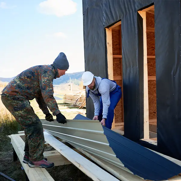 Why Evanston Roofing Pros in Evanston, IL First Choice for Mobile Home Roofing?