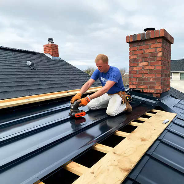 Why Evanston, IL Property Owners Trust Evanston Roofing Pros for Mobile Home Roof Repair?