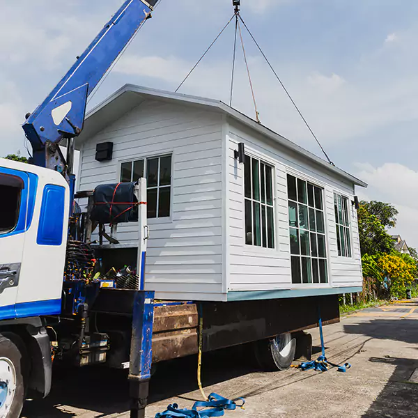 Leading Mobile Home Roofing Company: Upgrading Evanston, IL Manufactured Homes With Confidence