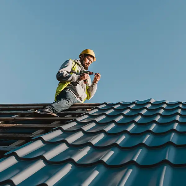 Why Evanston Roofing Pros Is the Right Choice in Evanston, IL?