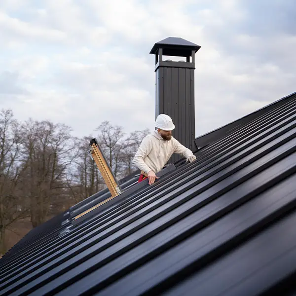 Why Evanston Roofing Pros Is Evanston, IL's Most Trusted Residential Roofing Company?