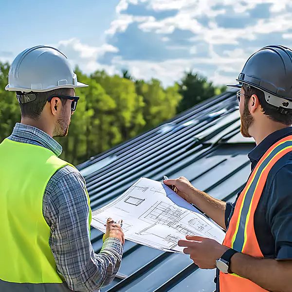 Why Evanston, IL Families Trust Evanston Roofing Pros for Home Roof Repairs?