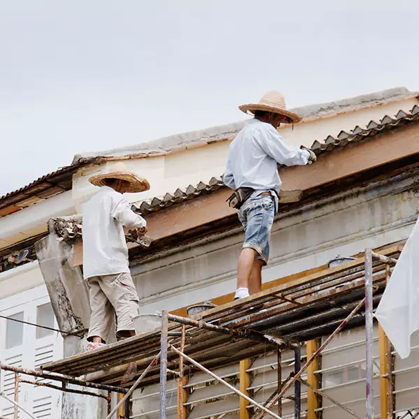 Why Evanston Homeowners Choose Evanston Roofing Pros for Roof and Siding Repair?