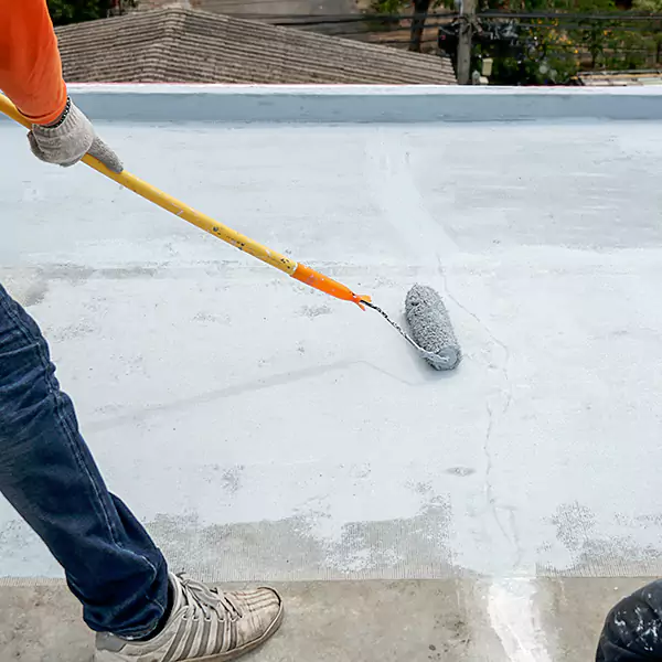 Why Evanston Property Owners Choose Evanston Roofing Pros for Roof Coating?