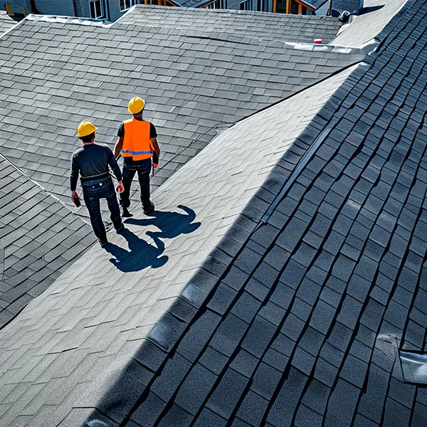 Why Property Owners Across Evanston, IL Rely on Evanston Roofing Pros?