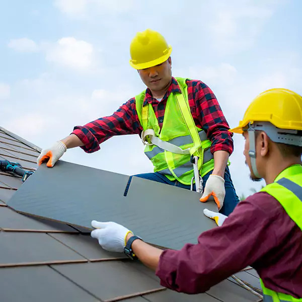 Why Evanston, IL Property Owners Chose Evanston Roofing Pros for Leak Repairs?