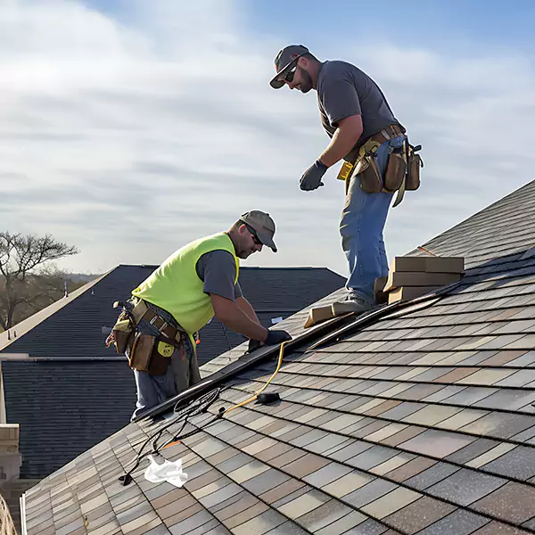 Why Evanston, IL Residents Trust Evanston Roofing Pros for Roof Maintenance?