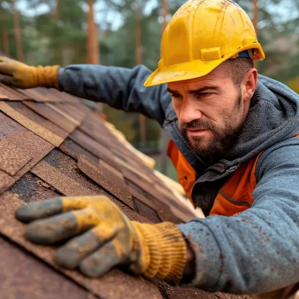 Why Evanston Roofing Pros in Evanston, IL's Preferred Shingle Roofing Contractor?