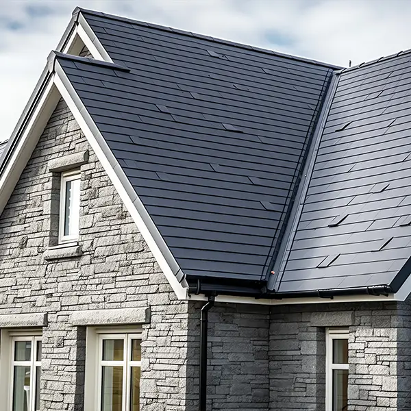 Why Evanston, IL Property Owners Trust Evanston Roofing Pros for Roof Valley Repair?