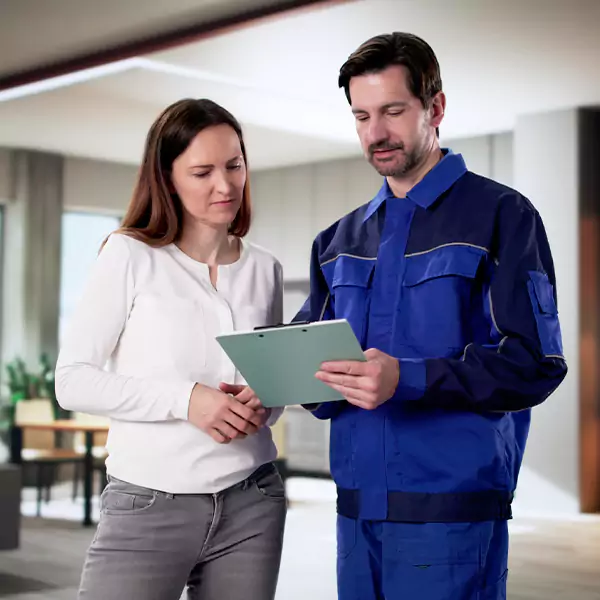 Why Evanston, IL Property Owners Trust Evanston Roofing Pros for Roof Water Damage Repair?