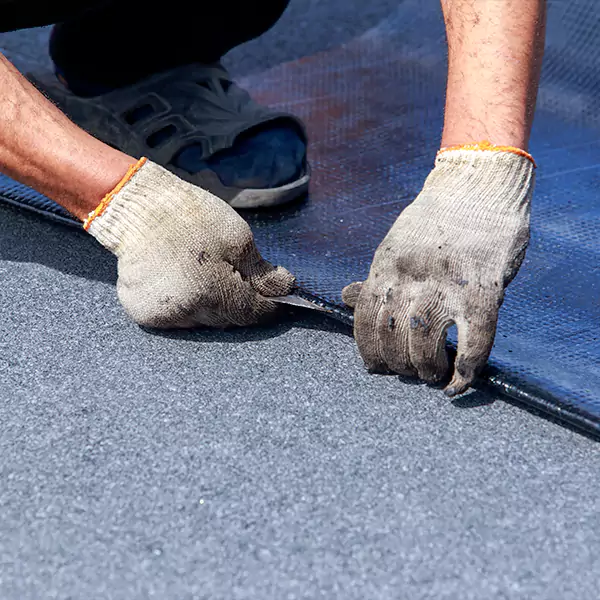 Why Evanston Roofing Pros Is the Trusted Name for Rubber Roof Installation in Evanston, IL?