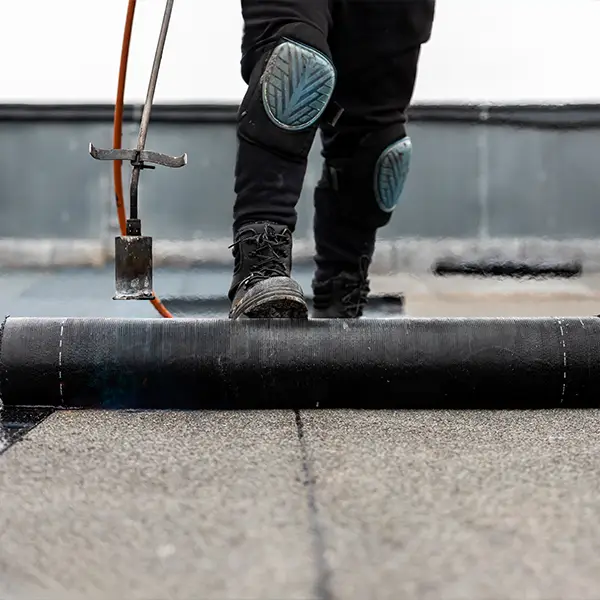 Why Evanston, IL Trusts Evanston Roofing Pros for Rubber Roof Replacement?