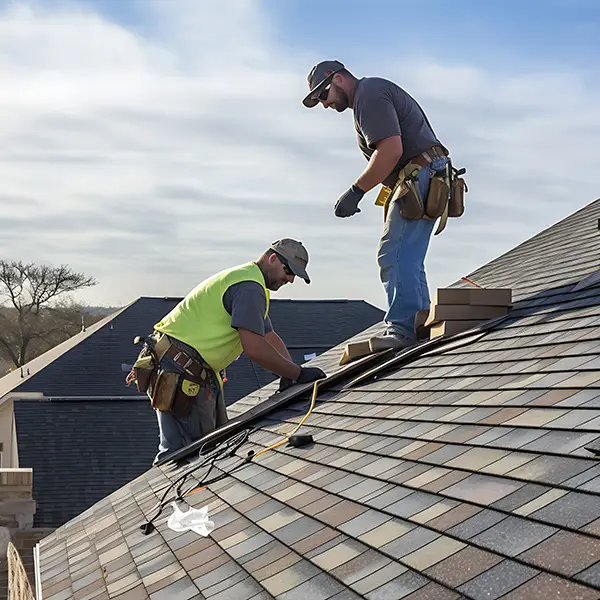 Why Evanston, IL Homeowners Pick Evanston Roofing Pros for Shingle Replacement?