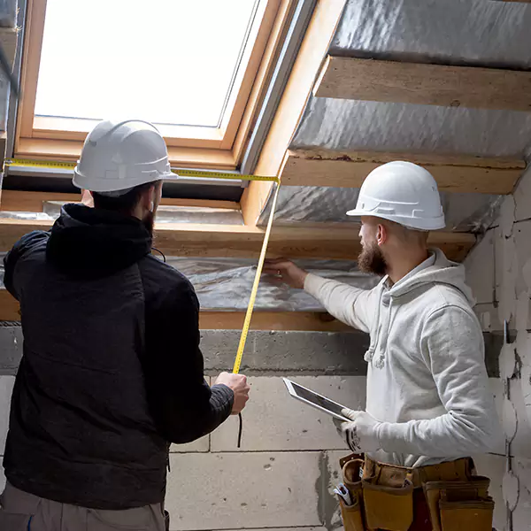 Why Evanston, IL Homeowners Choose Evanston Roofing Pros for Skylight Replacement?