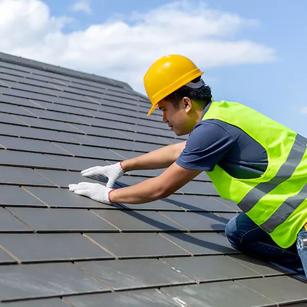 Why Evanston Roofing Pros Is the Trusted Choice for Slate Roofing in Evanston, IL?