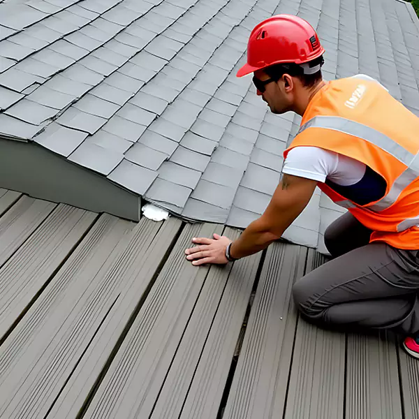 Why Evanston, IL Property Owners Rely on Evanston Roofing Pros for Slate Roof Repair?