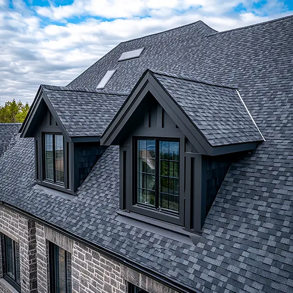 Why Evanston Roofing Pros in Evanston, IL's Preferred Slate Roof Replacement Contractor?