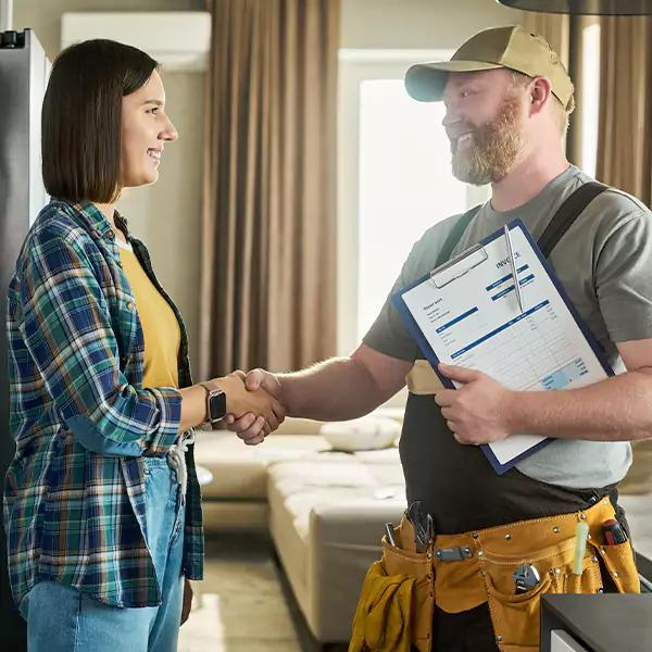 Why Evanston, IL Homeowners Choose Evanston Roofing Pros for Soffit Repair?