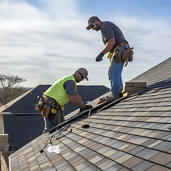 Why Evanston, IL Property Owners Call Evanston Roofing Pros After Every Storm?