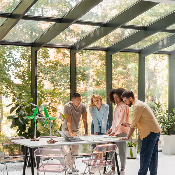 Why Choose Evanston Roofing Pros in Evanston, IL?