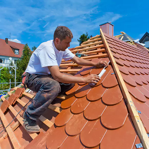 Why Evanston Roofing Pros in Evanston, IL's Most Trusted Tile Roofing Team?