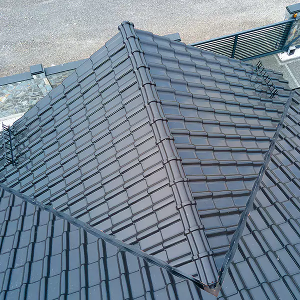 Why Evanston, IL Property Owners Depend on Evanston Roofing Pros for Tile Roof Repair?