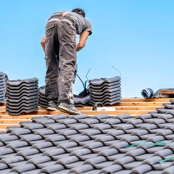 Why Evanston, IL Property Owners Choose Evanston Roofing Pros for Tile Roof Restoration?