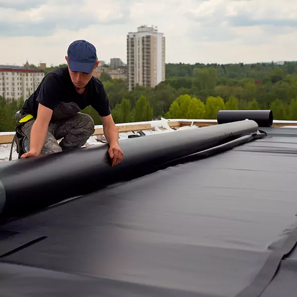 Why Evanston Property Owners Trust Evanston Roofing Pros for TPO Roofing?