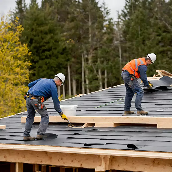 Why Evanston, IL Homeowners Choose Evanston Roofing Pros for Wind Damage Repairs?
